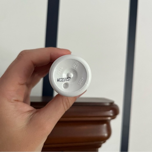 dpHUE ACV Apple Cider Vinegar WonderWorks Leave-In Conditioner 1.5 Fl Oz NWT - Picture 8 of 9